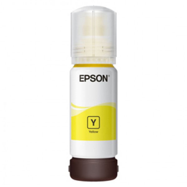Epson - Tanica - 106 - Giallo - C13T00R440 - 70ml Epson - Tanica - 106 - Giallo - C13T00R440 - 70ml