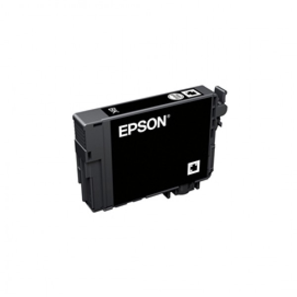 Epson - Cartuccia ink - 502 - Nero - C13T02V14010 - 4,6ml Epson - Cartuccia ink - 502 - Nero - C13T02V14010 - 4,6ml