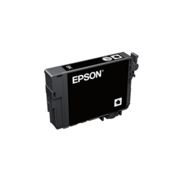 Epson - Cartuccia ink - 502XL - Nero - C13T02W14010 - 9,2ml Epson - Cartuccia ink - 502XL - Nero - C13T02W14010 - 9,2ml