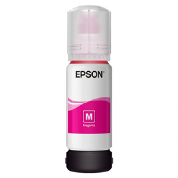 Epson - Tanica - 102 - Magenta - C13T03R340 - 70ml