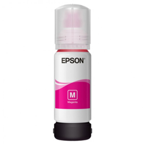 Epson - Tanica - 102 - Magenta - C13T03R340 - 70ml Epson - Tanica - 102 - Magenta - C13T03R340 - 70ml
