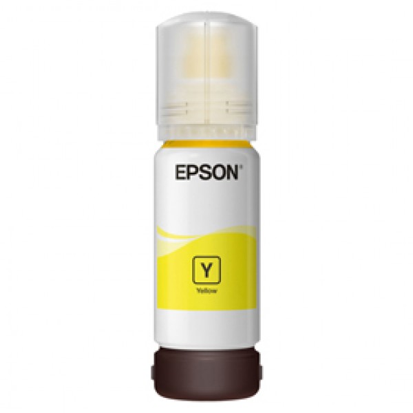 Epson - Tanica - 102 - Giallo - C13T03R440 - 70ml Epson - Tanica - 102 - Giallo - C13T03R440 - 70ml