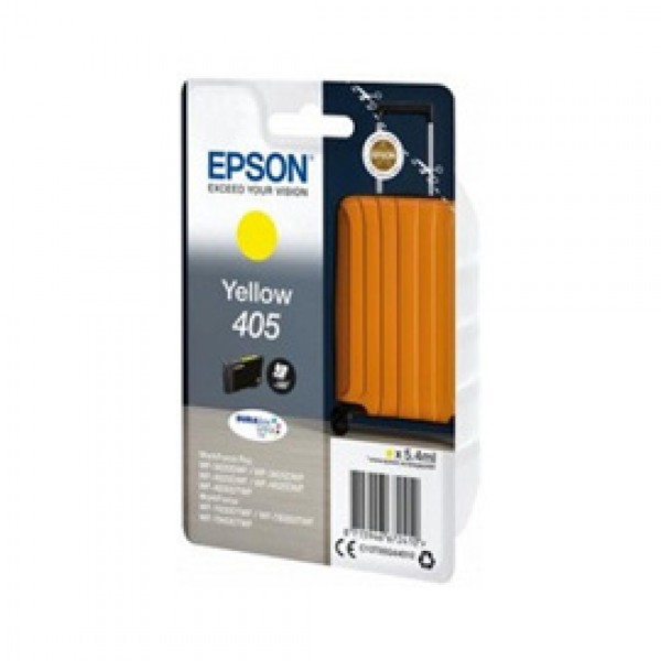 Epson - Cartuccia ink - 405 - giallo - C13T05G44010 - 300 pag