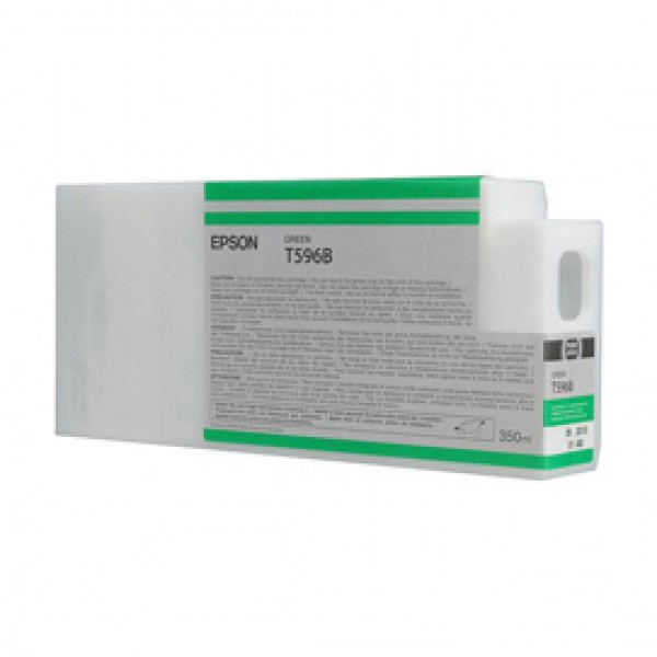 Epson - Tanica - Verde - T596B - C13T596B00 - 350ml