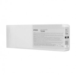 Epson - Tanica - Nero chiaro chiaro - T6369 - C13T636900 - 700ml