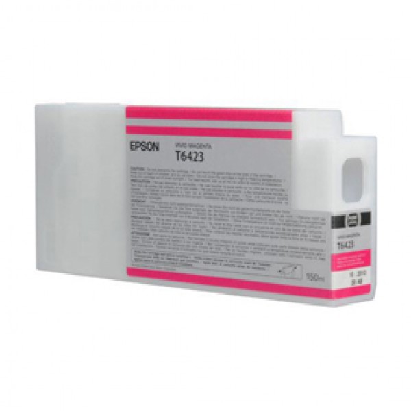 Epson - Tanica - vivid Magenta - C13T642300 - 150ml Epson - Tanica - vivid Magenta - C13T642300 - 150ml
