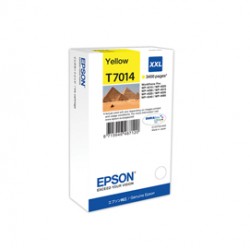 Epson - Tanica - Giallo - T7014 - C13T70144010 - 34,2ml