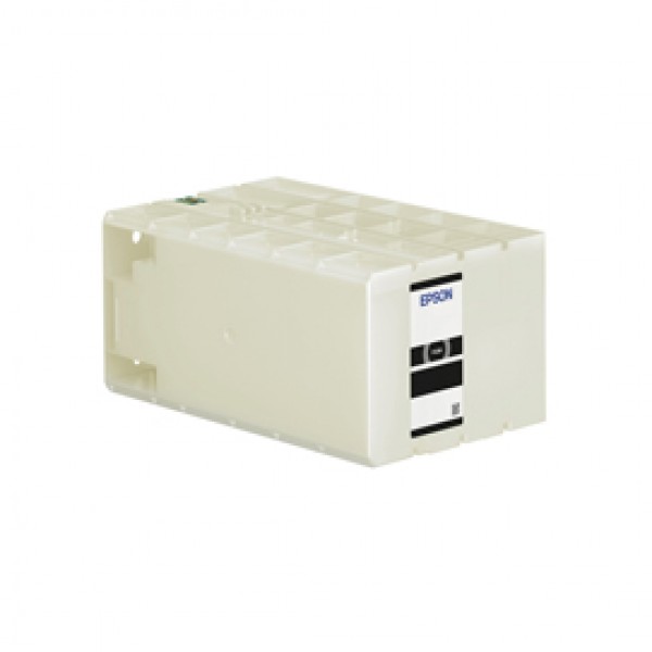 Epson - Tanica - Nero - T7431 - C13T74314010 - 49ml Epson - Tanica - Nero - T7431 - C13T74314010 - 49ml