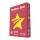 Carta da Fotocopie A4 Golden Star 80 gr. -  (pallet 240 risme)