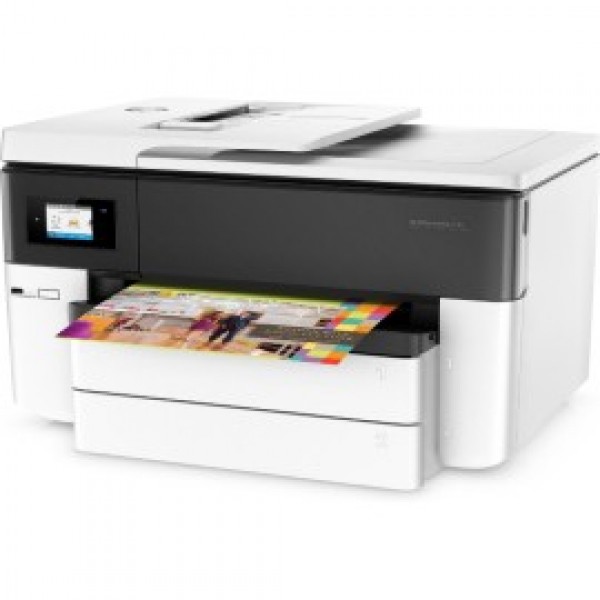 Hp - Multifunzione AiO Printer OfficeJet Pro 7740 WF - G5J38A