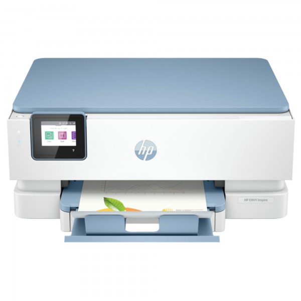 Hp - Stampante multifunzione ENVY Inspire 7221e - 2H2N1B Hp - Stampante multifunzione ENVY Inspire 7221e - 2H2N1B