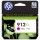 Hp - Cartuccia ink - 912XL - Magenta - 3YL82AE - 825 pag