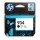 Hp - Cartuccia ink - 934 - Nero - C2P19AE - 400 pag