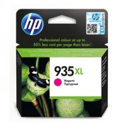 Hp - Cartuccia ink - 935XL - Magenta - C2P25AE - 825 pag