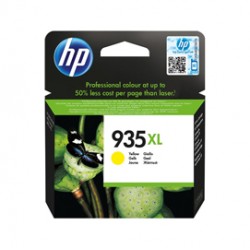 Hp - Cartuccia ink - 935XL - Giallo - C2P26AE - 825 pag