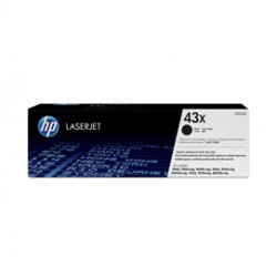 Hp - Toner - 43X - Nero - C8543X - 30.000 pag