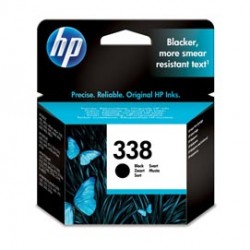 Hp - Cartuccia ink - 338 - Nero - C8765EE - 480 pag