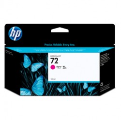 Hp - Cartuccia ink - 72 - Magenta - C9372A - 130ml