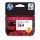 Hp - Cartuccia ink - 364 - Nero fotografico - CB317EE - 130 pag