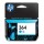 Hp - Cartuccia ink - 364 - Ciano - CB318EE - 300 pag