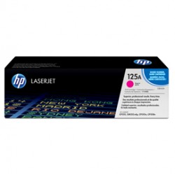 Hp - Toner - 125A - Magenta - CB543A - 1.400 pag