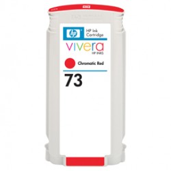 Hp - Cartuccia ink - 73 - Rosso - CD951A - 130ml