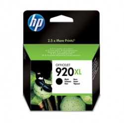 Hp - Cartuccia ink - 920XL - Nero - CD975AE - 1.200 pag