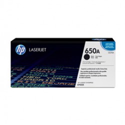 Hp - Toner - 650A - Nero - CE270A - 13.500 pag