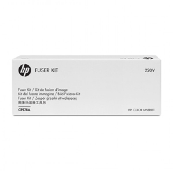 Hp - Kit Fusore - CE978A - 150.000 pag Hp - Kit Fusore - CE978A - 150.000 pag