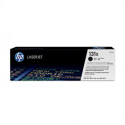 Hp - Toner - 131X - Nero - CF210X - 2.400 pag