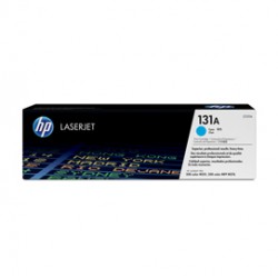 Hp - Toner - 131A - Ciano - CF211A - 1.800 pag