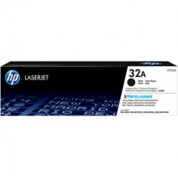 Hp - Tamburo - 32A - Nero - CF232A - 23.000 pag
