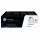Hp - Confezione 3 Toner - 201X - C/M/Y - CF253XM - 2.300 pag cad