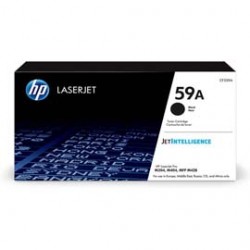Hp - Cartuccia ink - 59A - Nero - CF259A - 3.000 pag