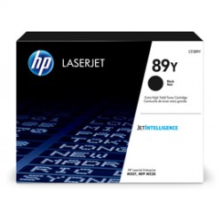 Hp - Toner - 89Y - Nero - CF289Y - 20.000 pag
