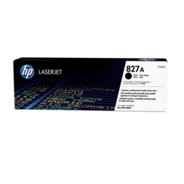 Hp - Toner - 827A - Nero - CF300A - 29.500 pag Hp - Toner - 827A - Nero - CF300A - 29.500 pag