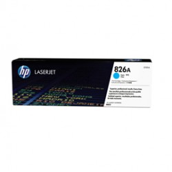 Hp - Toner - 826A - Ciano - CF311A - 31.500 pag