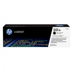 Hp - Toner - 201A - Nero - CF400A - 1.420 pag