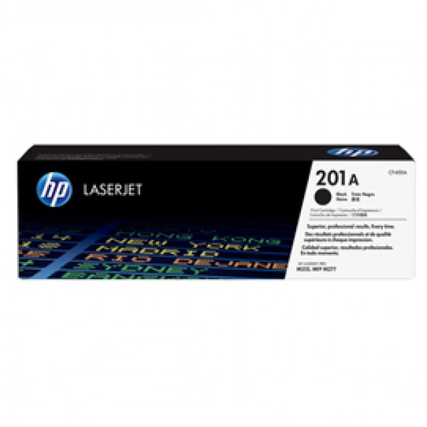 Hp - Toner - 201A - Nero - CF400A - 1.420 pag Hp - Toner - 201A - Nero - CF400A - 1.420 pag