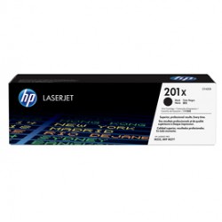 Hp - Toner - 201X - Nero - CF400X - 2.800 pag