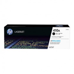 Hp - Toner - 410A - Nero - CF410A - 2.300 pag