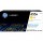 Hp - Toner - 655A - Giallo - CF452A - 10.500 pag