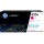 Hp - Toner - 655A - Magenta - CF453A - 10.500 pag