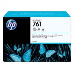 Hp - Cartuccia ink - 761 - Grigio - CM995A - 400ml