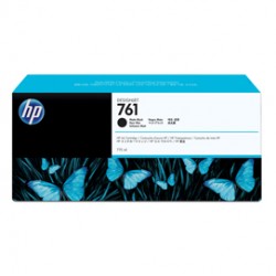 Hp - Cartuccia ink - 761 - Nero opaco - CM997A - 775ml