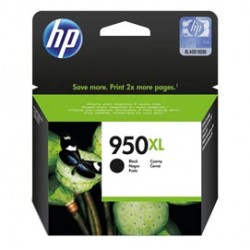 Hp - Cartuccia ink - 950XL - Nero - CN045AE - 2.300 pag
