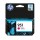 Hp - Cartuccia ink - 951 - Magenta - CN051AE - 700 pag