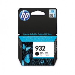 Hp - Cartuccia ink - 932 - Nero - CN057AE - 400 pag