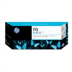 Hp - Cartuccia ink - 772 - Ciano chiaro - CN632A - 300ml