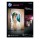 Hp - Confezione da 20 Fogli Carta fotografica Hp Premium Plus lucida - A4 - 210 x 297 mm - CR672A